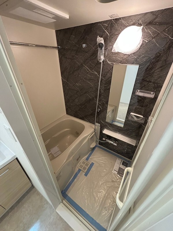 Live Flat塚本新北野の物件内観写真