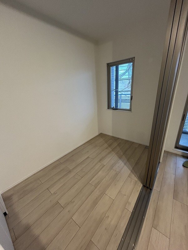 Live Flat塚本新北野の物件内観写真