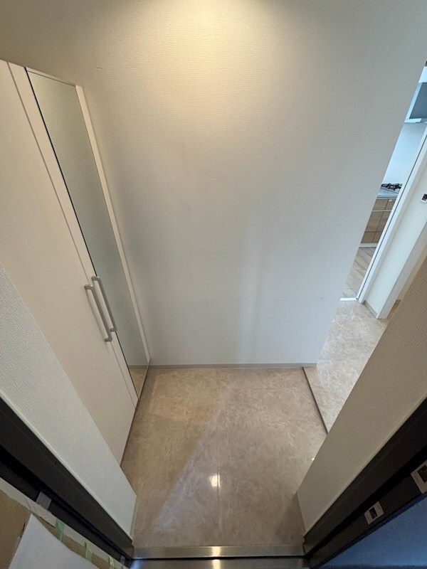 Live Flat塚本新北野の物件内観写真