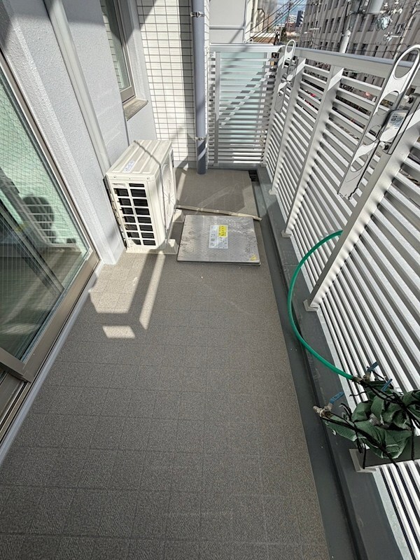 Live Flat塚本新北野の物件内観写真