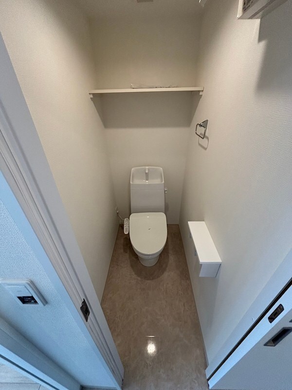 Live Flat塚本新北野の物件内観写真