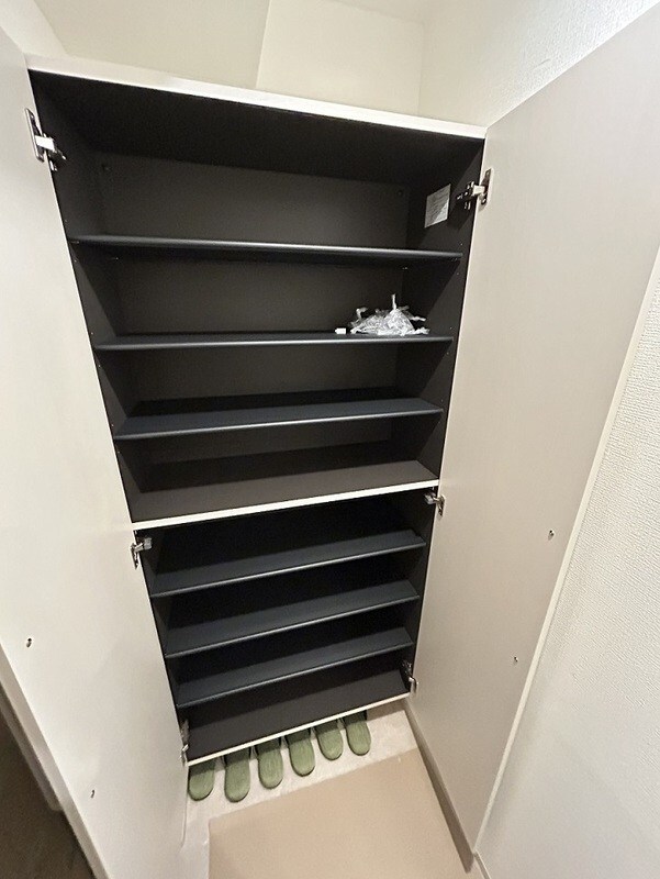 Live Flat塚本新北野の物件内観写真