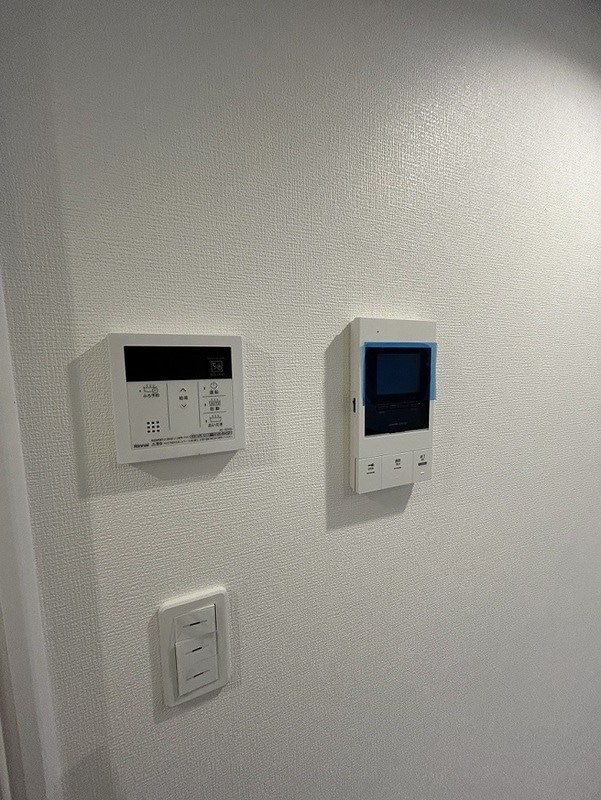 Live Flat塚本新北野の物件内観写真