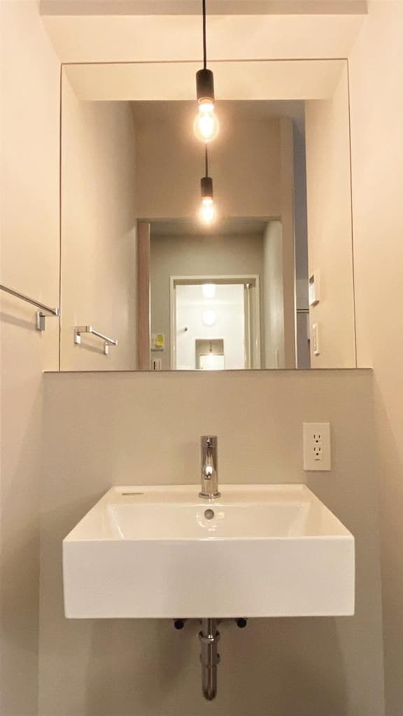 Ｌａｕｇｈｔｅｒ（ラフタ-）の物件内観写真