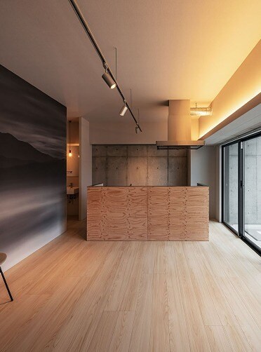 Ｌａｕｇｈｔｅｒ（ラフタ-）の物件内観写真