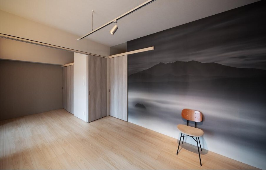 Ｌａｕｇｈｔｅｒ（ラフタ-）の物件内観写真