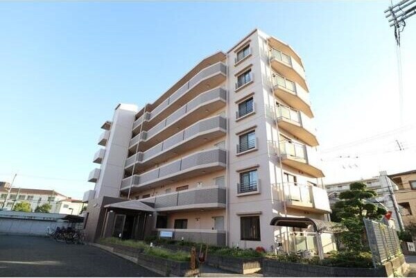 カーサ　ソレアードの物件外観写真