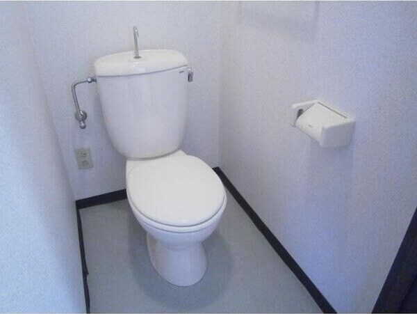 カーサ　ソレアードの物件内観写真