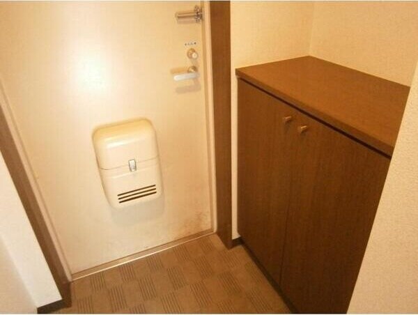 カーサ　ソレアードの物件内観写真