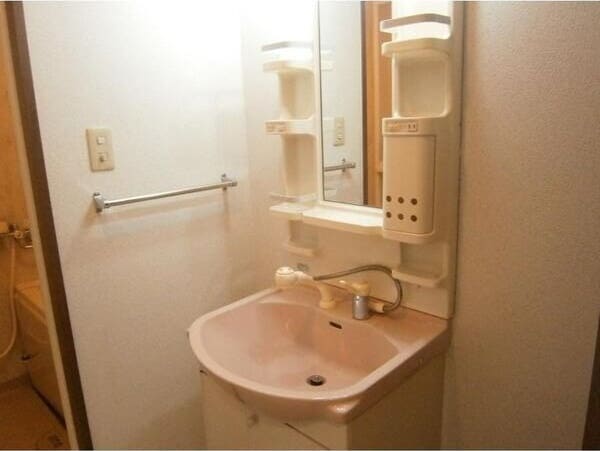 カーサ　ソレアードの物件内観写真