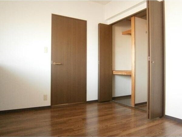 カーサ　ソレアードの物件内観写真