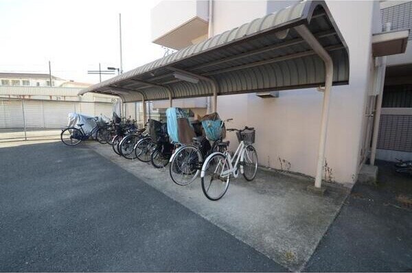 カーサ　ソレアードの物件内観写真