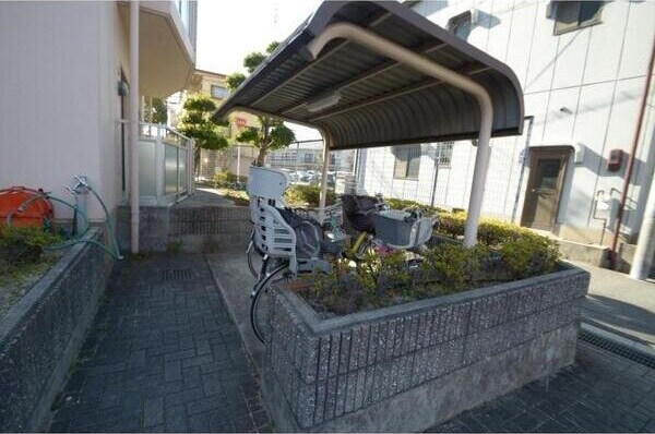 カーサ　ソレアードの物件内観写真