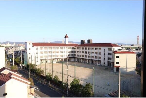 カーサ　ソレアードの物件内観写真