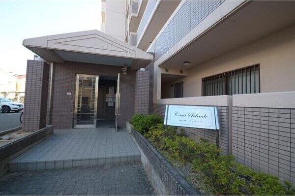 カーサ　ソレアードの物件内観写真