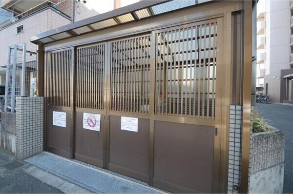 カーサ　ソレアードの物件内観写真