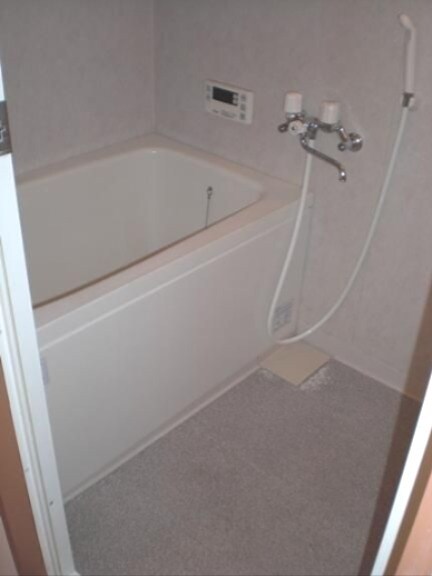 テラジハイツI号館の物件内観写真