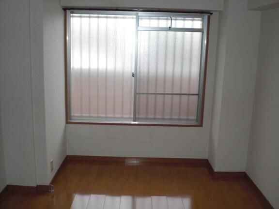 テラジハイツI号館の物件内観写真