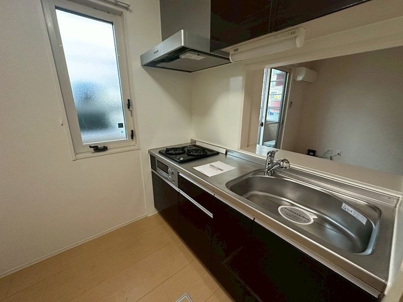 フォルトゥーナの物件内観写真