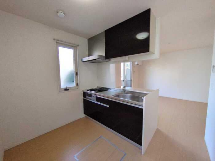 フォルトゥーナの物件内観写真