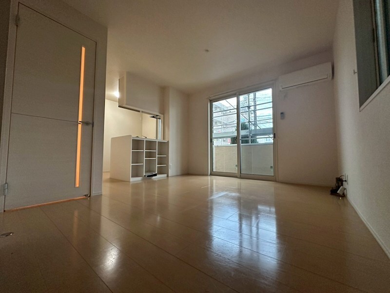 フォルトゥーナの物件内観写真