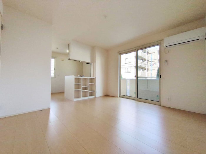 フォルトゥーナの物件内観写真