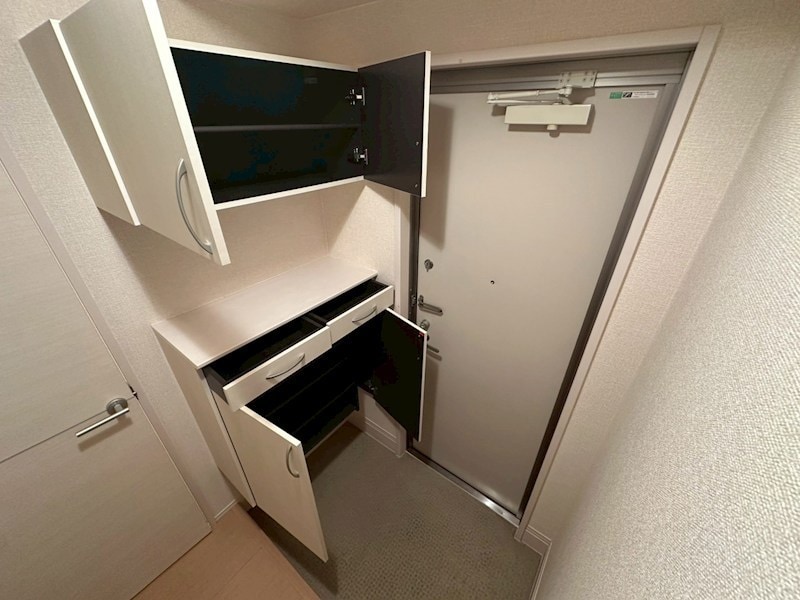 フォルトゥーナの物件内観写真