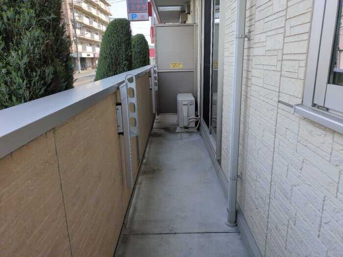 フォルトゥーナの物件内観写真