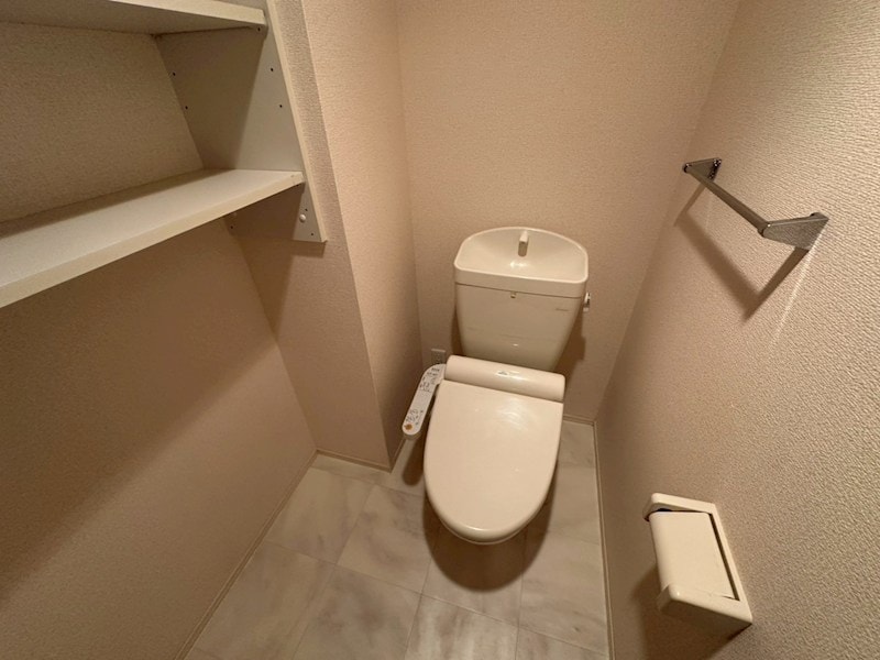 フォルトゥーナの物件内観写真