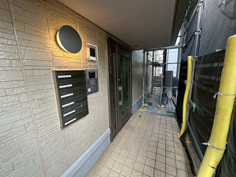 フォルトゥーナの物件内観写真