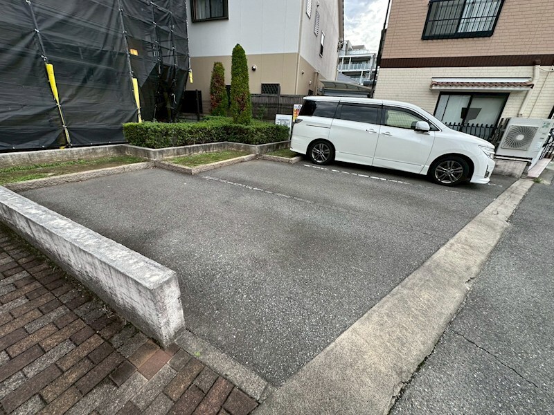 フォルトゥーナの物件内観写真