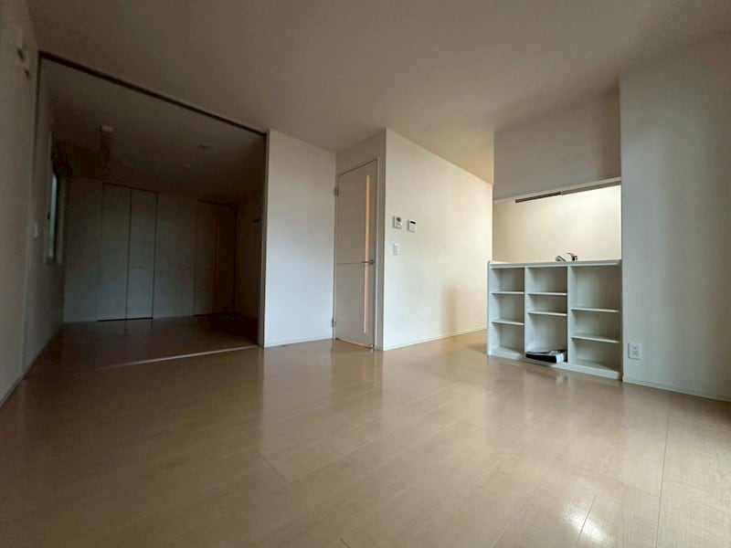 フォルトゥーナの物件内観写真