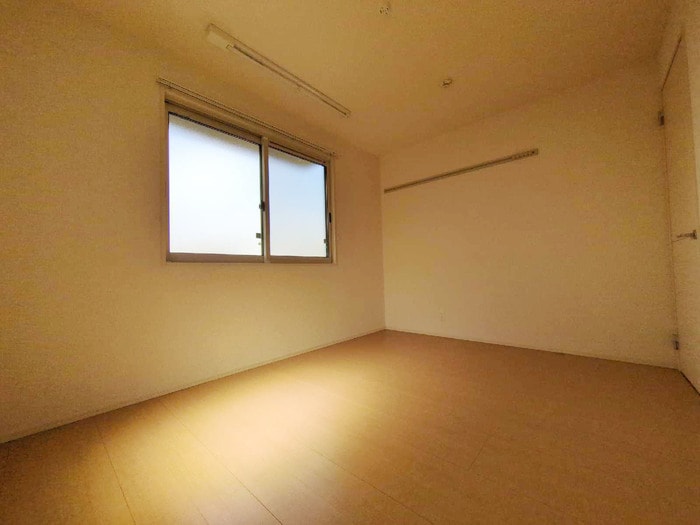 フォルトゥーナの物件内観写真