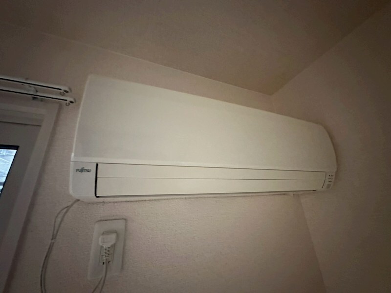 フォルトゥーナの物件内観写真