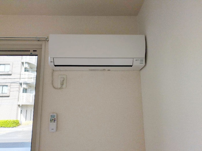 フォルトゥーナの物件内観写真