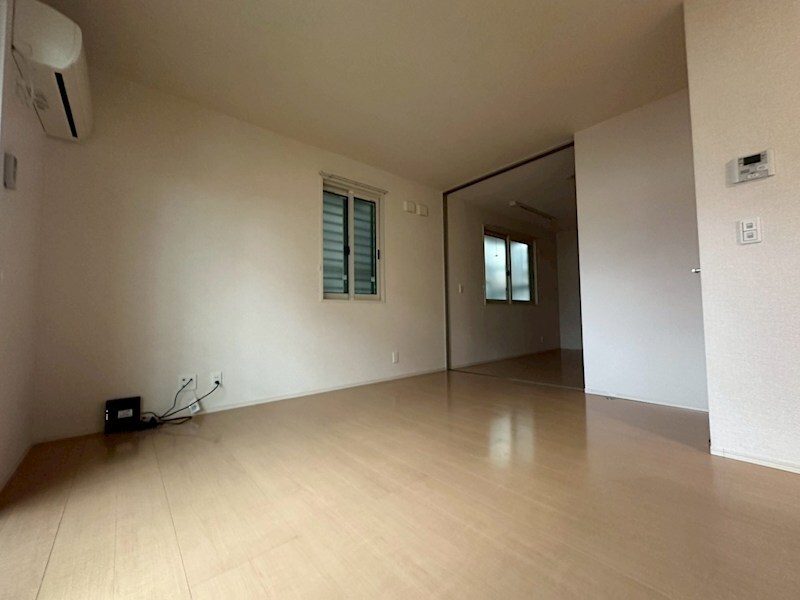 フォルトゥーナの物件内観写真