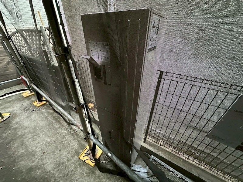 フォルトゥーナの物件内観写真