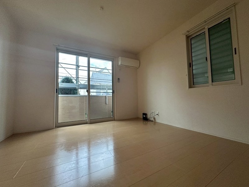 フォルトゥーナの物件内観写真