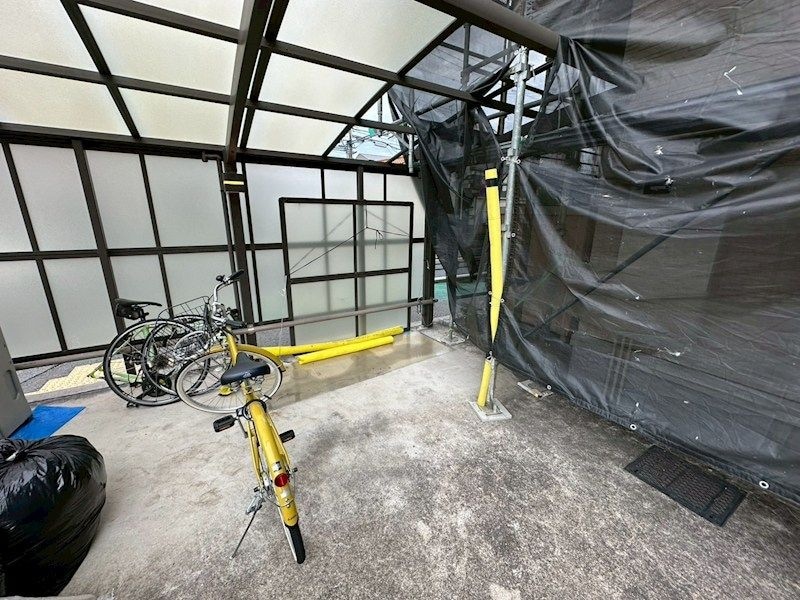 フォルトゥーナの物件内観写真