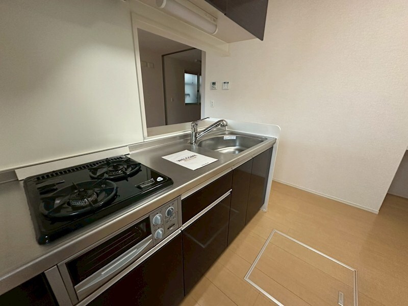 フォルトゥーナの物件内観写真