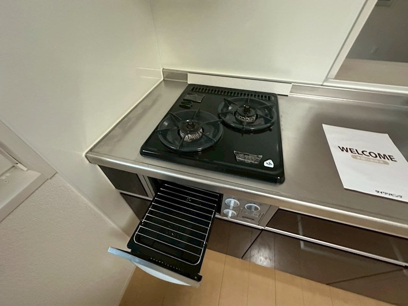 フォルトゥーナの物件内観写真