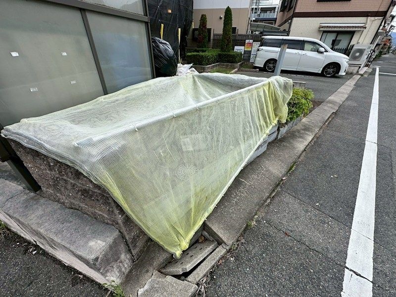 フォルトゥーナの物件内観写真