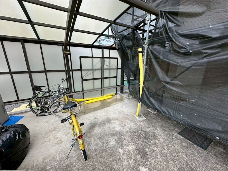 フォルトゥーナの物件内観写真