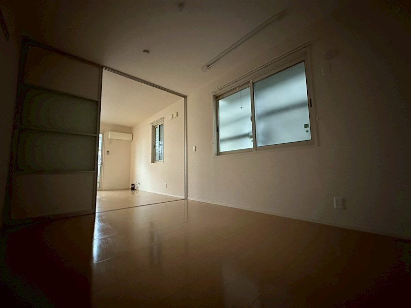 フォルトゥーナの物件内観写真