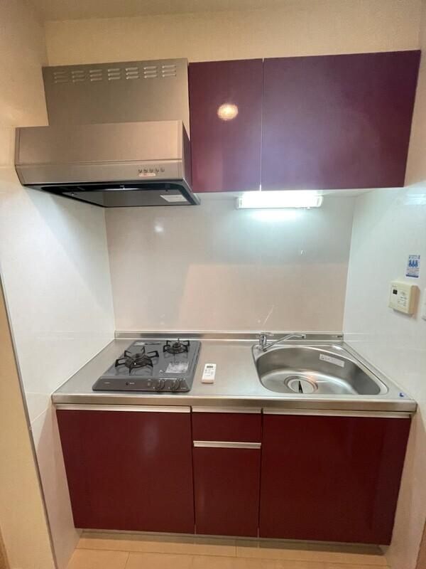 ブリリオ桜の町の物件内観写真