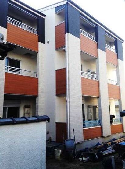 ブリリオ桜の町の物件内観写真