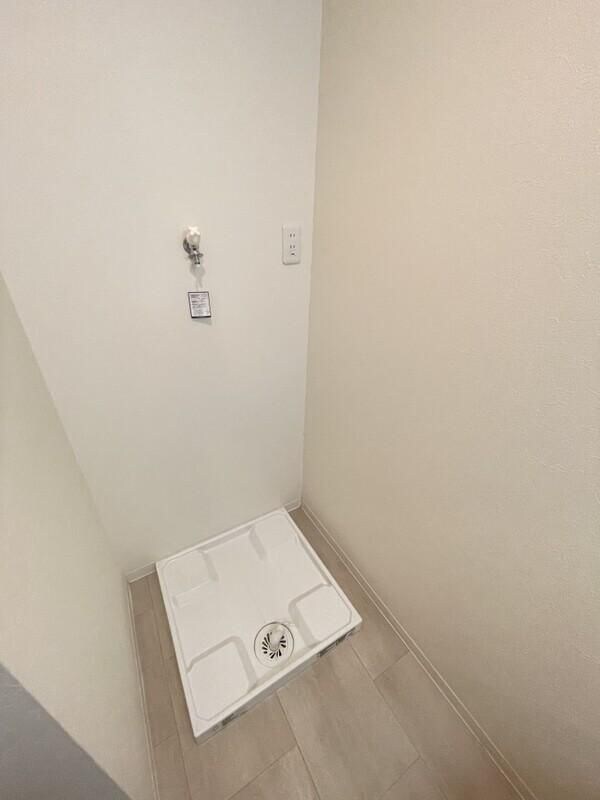 ブリリオ桜の町の物件内観写真