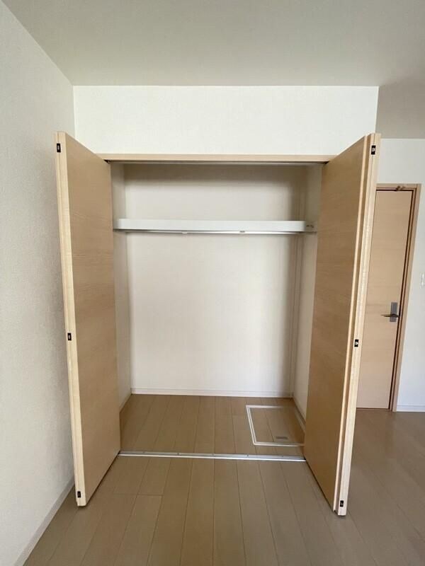 ブリリオ桜の町の物件内観写真