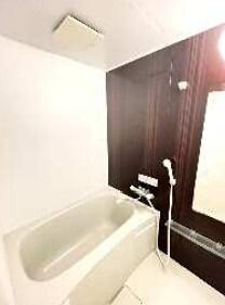 ブリリオ桜の町の物件内観写真