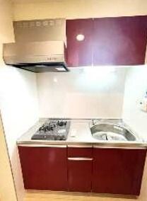 ブリリオ桜の町の物件内観写真